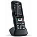 R700h Pro Telefono Dect Identificatore Di Chiamata Nero - Foto miniatura 1