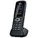 R700h Pro Telefono Dect Identificatore Di Chiamata Nero - Foto miniatura 5
