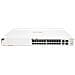 Switch Aruba Instant On 1960 24 Porte Ethernet PoE 10 / 100 / 100 Mbps RJ45 con 2 Porte SFP+ Managed - Foto miniatura 1
