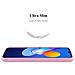 Custodia Compatibile Con Vivo Y52 5g / Y72 5g In Candy Rosa - Coperchio Protettivo In Silicone Tpu Flessibile - Foto miniatura 9