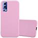 Custodia Compatibile Con Vivo Y52 5g / Y72 5g In Candy Rosa - Coperchio Protettivo In Silicone Tpu Flessibile - Foto miniatura 14