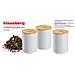 Set Di Contenitori Da Cucina Klausberg Kb-7491 - Foto miniatura 2