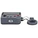 Custodia Compatibile Con Apple Airpod Pro 2 - Design Retro Game Grey - Custodia Protettiva Per Cuffie In Silicone Indossabile 3d Case Portachiavi - Foto miniatura 4