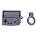 Custodia Compatibile Con Apple Airpod Pro 2 - Design Retro Game Grey - Custodia Protettiva Per Cuffie In Silicone Indossabile 3d Case Portachiavi - Foto miniatura 8