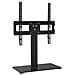 ITB OM07170 Supporto TV a parete 139,7 cm (55") Nero - Foto miniatura 1