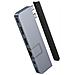 HYPER HD575-GRY-GL replicatore di porte e docking station per notebook USB 3.2 Gen 1 (3.1 Gen 1) Type-C Grigio - Foto miniatura 10