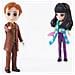 Harry Potter Wizarding World Set Amicizia Con George Wesley E Cho Chang - Foto miniatura 2