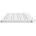 Ripiano Per Armadi Rack 19"" Con Gestione Cavi Per Armadi 800 Mm Colore Grigio - Foto miniatura 2