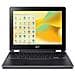 Chromebook 2 in 1 Spin 512 R856TNTCO-C8LP Monitor 12" HD Touch Screen Intel Celeron N100 Ram 8 GB eMMC 64GB 2x USB 3.2 Chrome OS - Foto miniatura 2