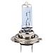 H7 Blue Power Lampadina Alogena Per Luci Auto 12v 60/55w Px26d - Foto miniatura 2