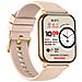Smartwatch Fit FW25 Arsen Display Digitale 1.96" IPS Cardiofrequenzimetro Oro - Europa - Foto miniatura 1