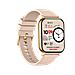 Smartwatch Fit FW25 Arsen Display Digitale 1.96" IPS Cardiofrequenzimetro Oro - Europa - Foto miniatura 2
