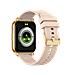 Smartwatch Fit FW25 Arsen Display Digitale 1.96" IPS Cardiofrequenzimetro Oro - Europa - Foto miniatura 4