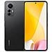 12 5G 128 GB 8GB RAM Dual Sim Display 6.55" AMOLED Slot Nano SD Fotocamera 108 Mpx Android 12 Colore Nero - Foto miniatura 1