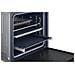Forno Elettrico da Incasso NV7B5640TBK Capacità 76 L Multifunzione Ventilato Colore Nero - Foto miniatura 6