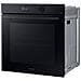 Forno Elettrico da Incasso NV7B5640TBK Capacità 76 L Multifunzione Ventilato Colore Nero - Foto miniatura 5