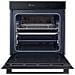 Forno Elettrico da Incasso NV7B5640TBK Capacità 76 L Multifunzione Ventilato Colore Nero - Foto miniatura 4