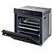 Forno Elettrico da Incasso NV7B5640TBK Capacità 76 L Multifunzione Ventilato Colore Nero - Foto miniatura 8