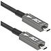 USB-C 3.2 Gen2 ive Optical Cable AOC Connection... - Kabel - Digital /Daten - Foto miniatura 1
