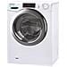 Smart CSS4127TWR3/1-11 lavatrice Caricamento frontale 7 kg 1200 Giri /min Bianco - Foto miniatura 5