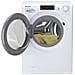 Smart CSS4127TWR3/1-11 lavatrice Caricamento frontale 7 kg 1200 Giri /min Bianco - Foto miniatura 3