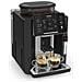 Macchina da Caffè Espresso Sensation EA910A 1.7 Lt. Potenza 1450 Watt Colore Nero Cromo - Foto miniatura 2