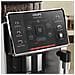 Macchina da Caffè Espresso Sensation EA910A 1.7 Lt. Potenza 1450 Watt Colore Nero Cromo - Foto miniatura 4