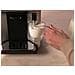 Macchina da Caffè Espresso Sensation EA910A 1.7 Lt. Potenza 1450 Watt Colore Nero Cromo - Foto miniatura 8