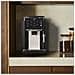 Macchina da Caffè Espresso Sensation EA910A 1.7 Lt. Potenza 1450 Watt Colore Nero Cromo - Foto miniatura 3