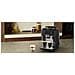 Macchina da Caffè Espresso Sensation EA910A 1.7 Lt. Potenza 1450 Watt Colore Nero Cromo - Foto miniatura 7