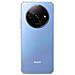 Redmi A3 4G 128GB 4GB Ram Dual Sim Display 6.71" LCD IPS  Slot Micro SD Fotocamera 8 Mpx Android 14 Star Blu - Foto miniatura 2