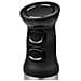 Mx-4855 Frullatore 0,6 L Frullatore Per Cottura 1200 W Nero, Acciaio Inossidabile - Foto miniatura 2