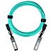 Sfp28-aoc-2m-ao-bo Cavo Infiniband Colore Menta - Foto miniatura 1
