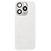 Vetro Posteriore Completo Per Iphone 15 Pro Max Con Magsafe - Foto miniatura 2