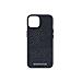 Salmon Leather Magsafe Case - iPhone 14 - Black - Foto miniatura 4