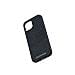 Salmon Leather Magsafe Case - iPhone 14 - Black - Foto miniatura 11