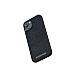 Salmon Leather Magsafe Case - iPhone 14 - Black - Foto miniatura 12