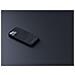 Salmon Leather Magsafe Case - iPhone 14 - Black - Foto miniatura 24
