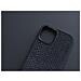 Salmon Leather Magsafe Case - iPhone 14 - Black - Foto miniatura 25