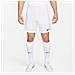 Pantaloncini Dri-Fit Park 3 Bv6855-104 Uomo Taglia L Colore Bianco - Foto miniatura 3