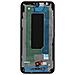 Frame Centrale Galaxy A54 5g Originale Service Pack, Nero - Foto miniatura 1