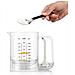 Dispenser E Miscelatore Bistrot Bianco - 12108-913 - Foto miniatura 3