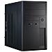 Case Mini TowerATX / Micro-ATX / Porte USB 2 x USB 3.0 Colore Nero - Foto miniatura 1