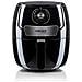 Friggitrice ad Aria Haeger Air Feast AF-M37.002A Capacità 4.2 Litri 1500 Watt Colore Nero - Foto miniatura 1