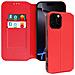 Custodia Per Iphone 16 Pro Max Copertina Portacarte Supporto Video - Foto miniatura 1