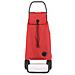 Carrello Della Spesa A 2 Ruote, 43l, Rosso - Imx301 Rojo - Foto miniatura 1