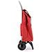 Carrello Della Spesa A 2 Ruote, 43l, Rosso - Imx301 Rojo - Foto miniatura 3