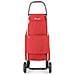 Carrello Della Spesa A 2 Ruote, 43l, Rosso - Imx301 Rojo - Foto miniatura 4