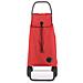Carrello Della Spesa A 2 Ruote, 43l, Rosso - Imx301 Rojo - Foto miniatura 5