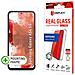 Displex Real Glass + Case - Samsung Galaxy A54 5g - Foto miniatura 1